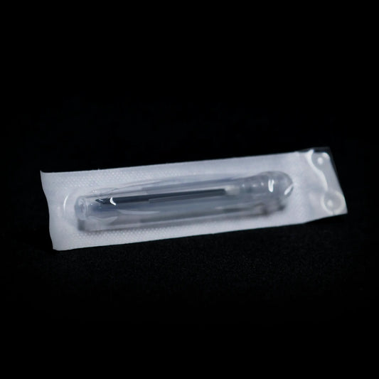 Kanyle 16G x 1 1⁄2" 1,60x40mm